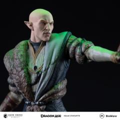 Solas 7.5" Statue