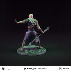 Solas 7.5" Statue