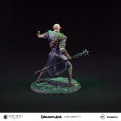 Solas 7.5" Statue
