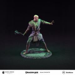 Solas 7.5" Statue