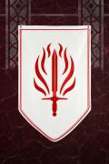 Templar Banner