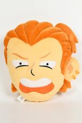 Varric Plush Pillow