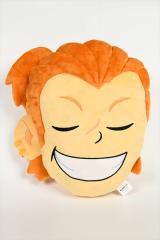 Varric Plush Pillow