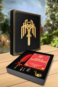 Varric Writing Box Essential Bundle