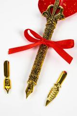 Varric Writing Box Essential Bundle