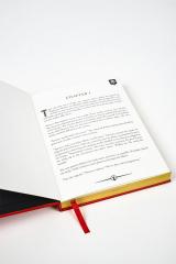 Varric Writing Box Essential Bundle