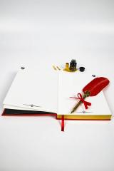 Varric Writing Box Essential Bundle