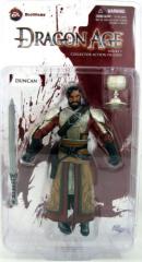 Duncan 6.75" Figure
