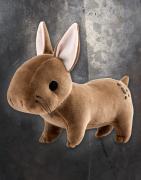 Emerald Graves Nug Plush