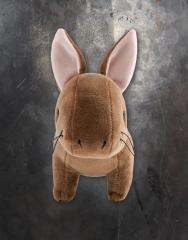 Emerald Graves Nug Plush