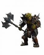 Genlock 5.14" Figure