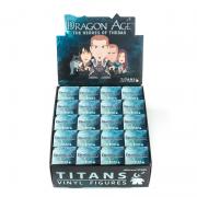 Heroes of Thedas Blind Box Collection