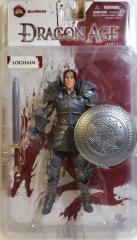 Loghain 6.7" Figure