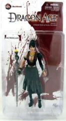 Morrigan 6.5" Figure