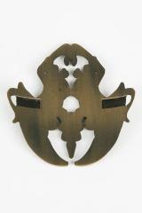 Tale of a Grey Warden Cloak & Brooch Bundle