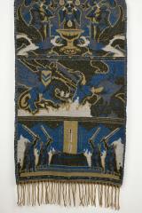 Tale of a Grey Warden Cloak & Brooch Bundle