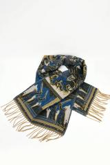 Tale of a Grey Warden Cloak & Brooch Bundle