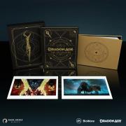 Art of Dragon Age: The Veilguard HC (Deluxe Edition)