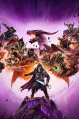 Dragon Age: The Veilguard Lithograph