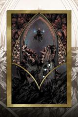 Fen'Harel Lithograph