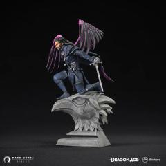 Lucanis Dellamorte 9.3" Statue