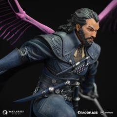 Lucanis Dellamorte 9.3" Statue