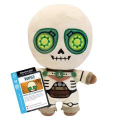 Manfred Plush