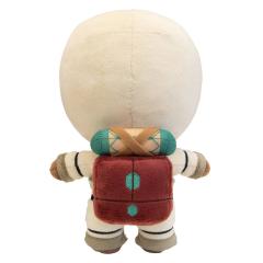 Manfred Plush
