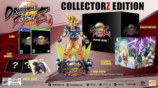 Goku 7" Manga Dimension Statue