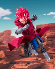 S.H.Figuarts Giblet