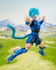 S.H.Figuarts Shallot