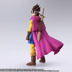 Bring Arts Hero 5.6" Figure