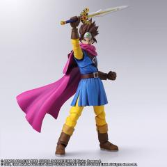 Bring Arts Hero 5.6" Figure