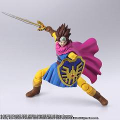 Bring Arts Hero 5.6" Figure