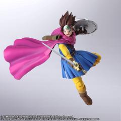Bring Arts Hero 5.6" Figure
