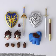 Bring Arts Hero 5.6" Figure
