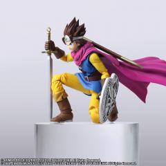 Bring Arts Hero 5.6" Figure