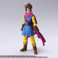 Bring Arts Hero 5.6" Figure