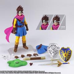 Bring Arts Hero 5.6" Figure