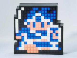 Pixelight Hero LED Light