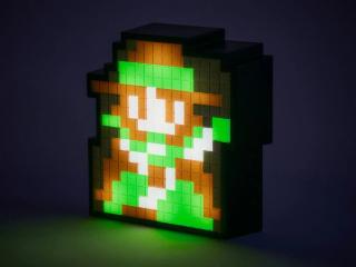 Pixelight Mage LED Light