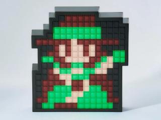 Pixelight Mage LED Light