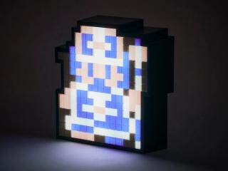 Pixelight Priest LED Light