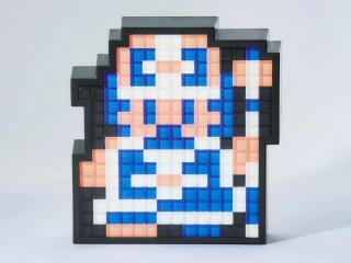 Pixelight Priest LED Light