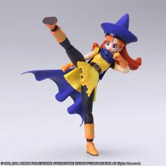 Bring Arts Alena 5.4" Figure