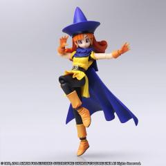 Bring Arts Alena 5.4" Figure