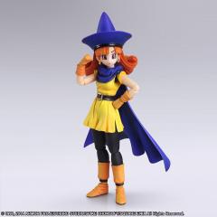 Bring Arts Alena 5.4" Figure