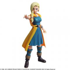 Bring Arts Bianca 5.2" Figure (Square Enix Limited)