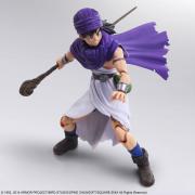 Bring Arts Hero 9.1" Figure (Square Enix Limited)