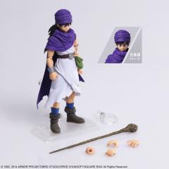 Bring Arts Hero 9.1" Figure (Square Enix Limited)
